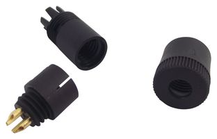 09 9767 70 04 - Plug, 4 Way, Free