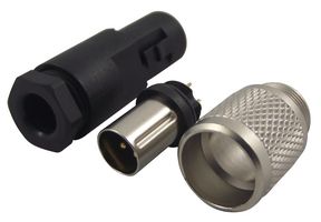 99 0405 00 03 - Plug, Sealed Free, 3 Way