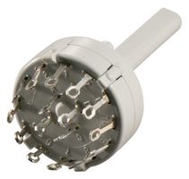 CK1037 - Switch, 4 Pole, 3 Position