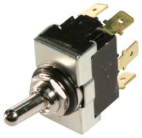 AWTN1504 - Switch, DPDT, IP67