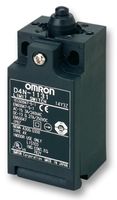 D4N-1131 - Limit Switch, D4N, Top Plunger