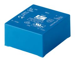 FL18/12 - Transformer, 18Va, 2x 12V