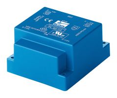 FL42/15 - Transformer, 42Va, 2x 15V
