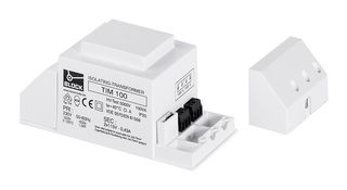 TIM100 - Transformer, Isolating, 100Va