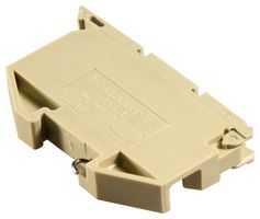 0376860000 - Terminal Block, Fused, DIN, Micro