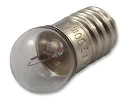 6240-99-995-1183 - E10 MES Miniature Bulb, 6.5V 2W