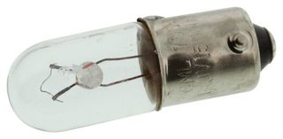 CM755-5 - BA9s MBC/MCC T3.1/4 Bulb, 6.3V 0.945W