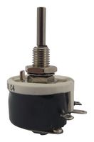 RT012AS1000KB - Rheostat, 12W 100R