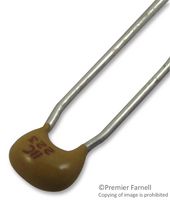 K223K15X7RH53L2 - Capacitor, 0.022uF, 100V