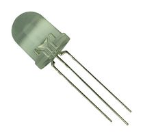 L-819EGW - LED, Bi-Colour, 10mm, HE - Red / Green