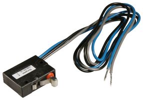 V3SYR UL - Microswitch, V3, Roller Lever