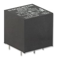 FPP2-25-1/a - PCB Mount Cube Filter