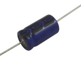MAL202136471E3 - Electrolytic Capacitor, Miniature, 470 µF, 25 V, ± 20%, Axial Leaded, 1000 hours @ 85°C, Polar