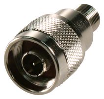 11-35 - N Plug to F Socket Adaptor