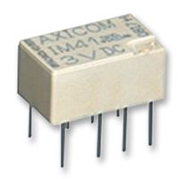 IM01TS - Relay, PCB, DPCO, 3V dc
