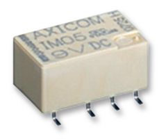 IM03GR - Relay, SMD, DPCO, 5V dc