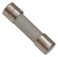 70-001-40/4A - 4A Fuse, Very Fast Acting (FF), 5x20mm, 250V AC