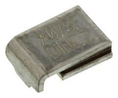 SMD075F-2 - Resettable Fuse, PPTC, 2920 / 7351 Metric, PolySwitch SMD Series, 30V DC, 750mA, 1.5A, 0.3s