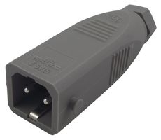 STAS2 - Plug, Free 2+E Ways