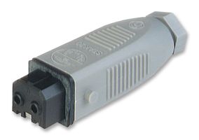 STAK20 - Socket, Free 2+E Ways