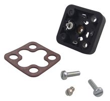 GSA3000 - Plug Base, 3+E Way