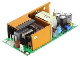 ECM40US12 - 12V, 3.5A, 40W, Open Frame Medical Power Supply