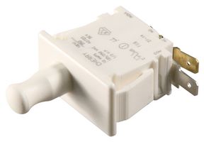F69-65A - Switch, SPDT, Snap In