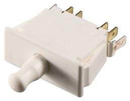 F79-30A - Switch, DPDT, Snap In