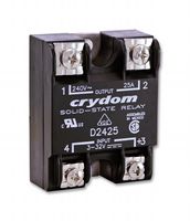 D2425 - SSR, 25A, 240V ac