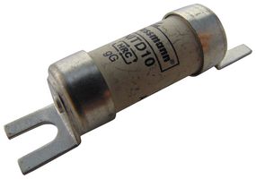 NITD10A - Fuse, HRC, 10A
