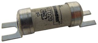 NITD20A - Fuse, HRC NITD 20A