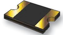 MF-SMDF050-2 - Resettable Fuse, PPTC, 2018 / 5045 Metric, MF-SMDF, 60V DC, 550mA, 1.2A, 3s