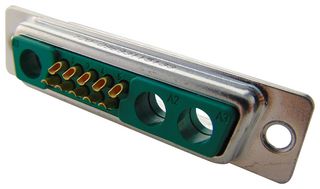 09 69 311 5133 - 13W3 D-Sub Plug
