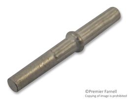 18-0219 - Double Sided PCB Pin Splined, 1.32mm 1000 Pack