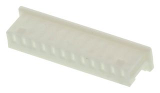51021-1200 - Crimp Housing, 1.25mm, 12 Way