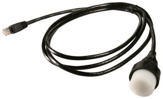 PX0837/2M00 - RJ45 Buccaneer to Shielded Ethernet RJ45 Cat5e Patch Lead, 2m