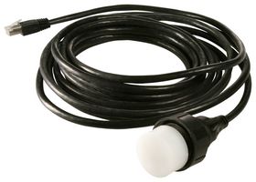 PX0837/5M00 - RJ45 Buccaneer to Shielded Ethernet RJ45 Cat5e Patch Lead, 5m