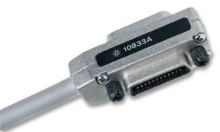 10833D - GPIB Test Cable Assembly