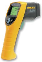 561 - Thermometer, IR + Contact