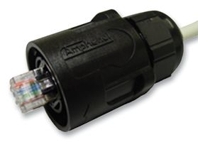 RJF RB 6 - Plug, RJ45