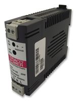 TCL 024-105 - AC/DC DIN Rail Power Supply, 5V DC, 4A, 20W