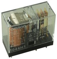 G2R-1 12DC - Relay, PCB, SPCO, 12V dc