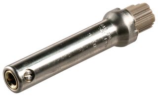 6010-0095-P1 - PS-90 Heater Assembly