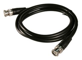 779829-58-1.2 - Lead, BNC Plug to Plug 50R, RG58C/U, 1.2m