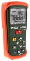 AN200 - CFM/ CMM Pocket Thermo-Anemometer with IR Thermometer