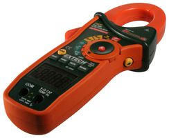 EXTECH INSTRUMENTS ETK30 ELECTRICAL TEST KIT MULTI-METER & AC CLAMP METER