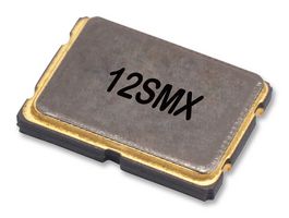 LFXTAL026380 - 8MHz Quartz Crystal Oscillator, SMD, 7mm x 5mm, 16pF, 30ppm