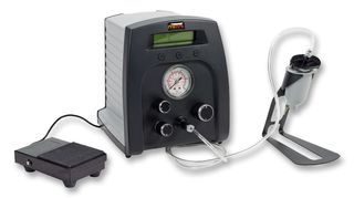 DX-250 - Digital Fluid Dispenser, 600 Cycles/min.