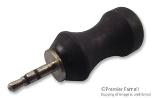 1207-0446-07-P1 - ST-70 Power Module, Black (Heat Level 8)