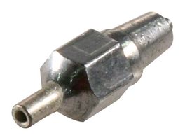 DX117 - 2.9mm Threadless Desoldering Tip for DXV80 & DSX80 Desoldering Irons